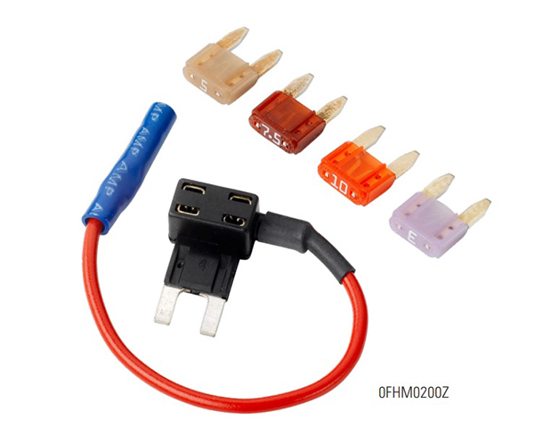 0FHM0200Z Series