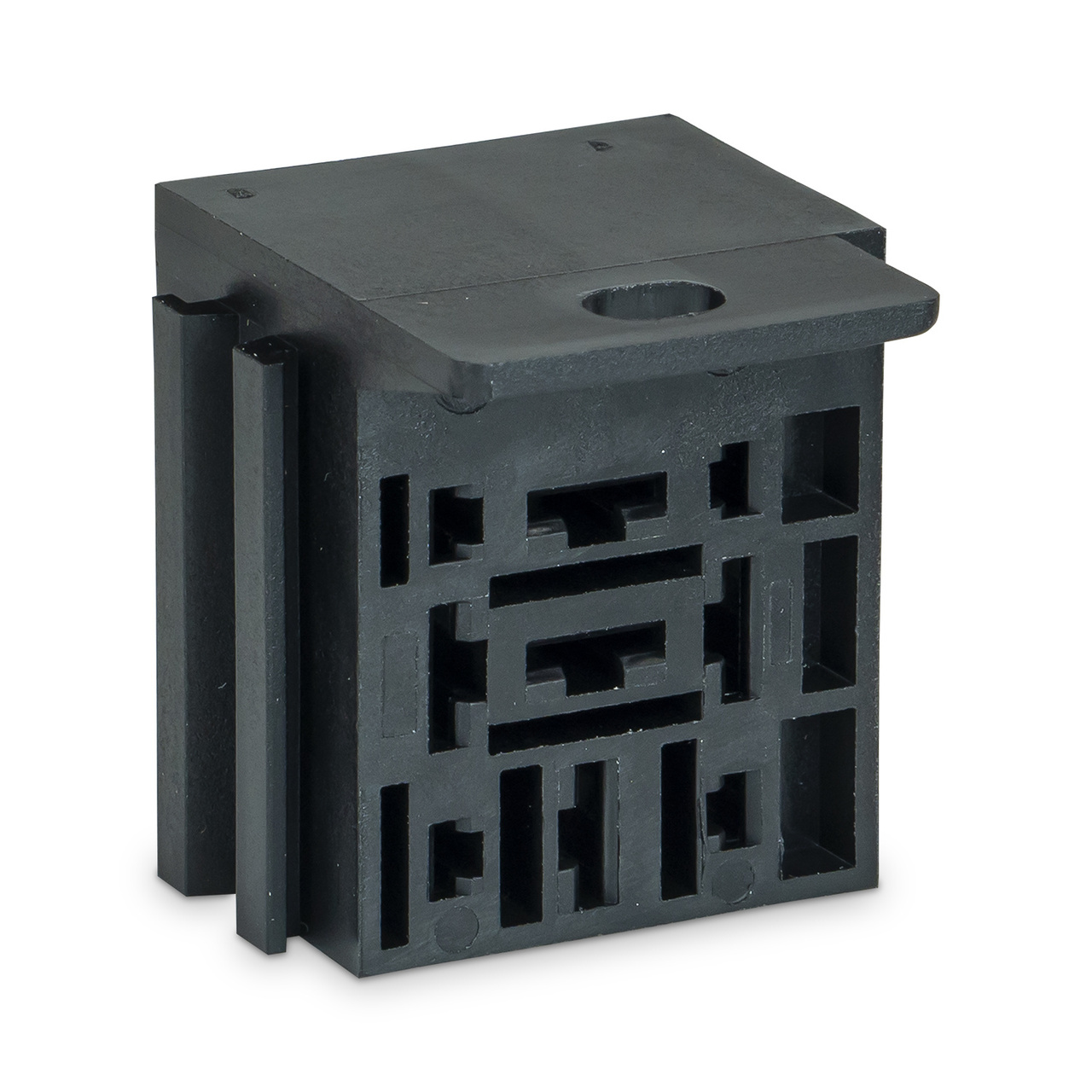 Plug In Relay Sockets Series