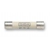 SIBA 7006563 6x30mm Fast-acting 속단형 500V ELU Type 189020 세라믹