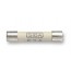 SIBA 7006563 6x30mm Fast-acting 속단형 500V ELU Type 189020 세라믹