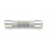 SIBA 7012540 6x30mm Very Fast-acting 초고속속단형 700V/500V ELU Type 195100 세라믹