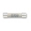 SIBA 7012540 6x30mm Very Fast-acting 초고속속단형 700V/500V ELU Type 195100 세라믹