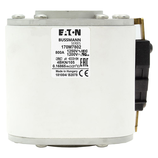 170M7802 Series ESS에너지저장장치