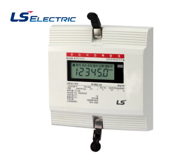 LD3310DRM  LS WHM 3P3W