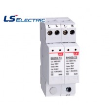 BK Din-Rail SPD