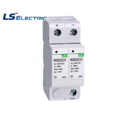 BK-DC Din-Rail SPD