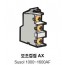 수솔 차단기 부속장치  SUSOL TS1600AF Accessories