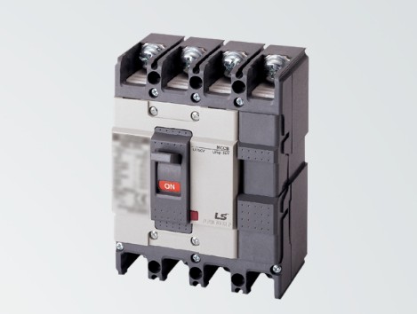 ABS Metasol MCCB