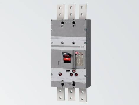 ABS Metasol MCCB