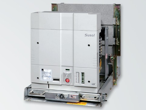 LS VCS Vacuum Contactor Switch 고압진공전자접촉기