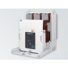 VITZRO 24kV VCB  Vacuum Circuit Breaker 진공차단기