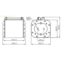 RSZ307-5-DAV Series