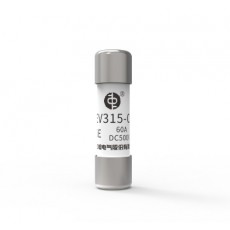 EV315-C-3E Cartridge fuse