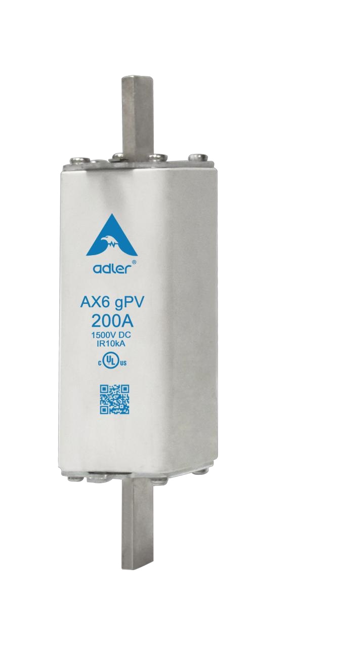 AX6 Series