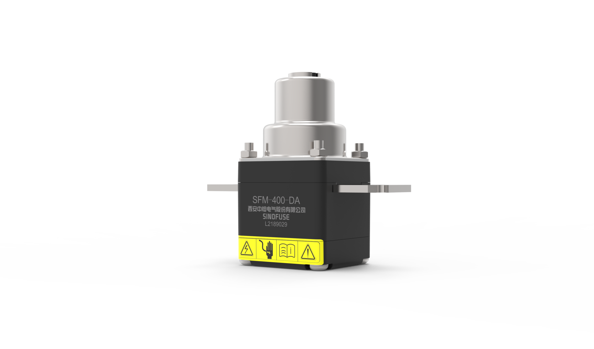 SFM-400-DA Excitation fuse