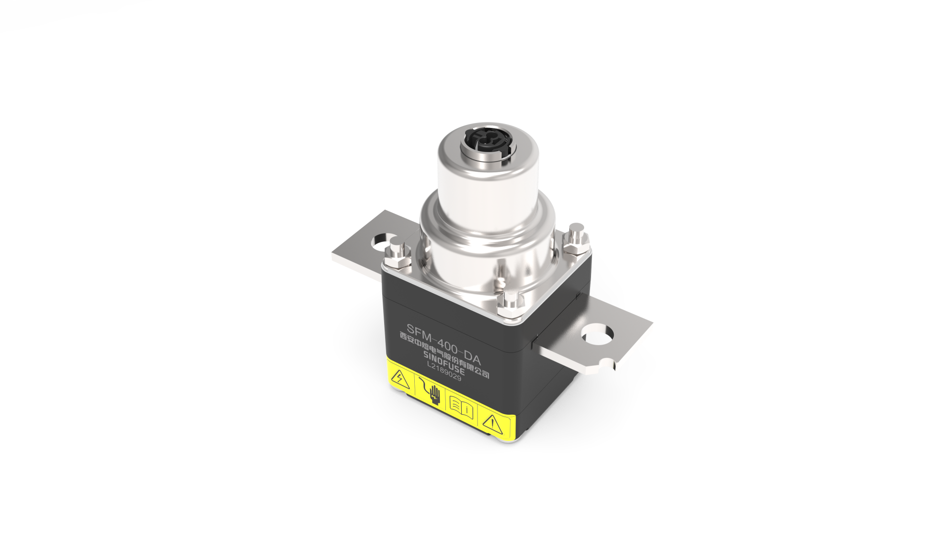 SFM-400-DA Excitation fuse