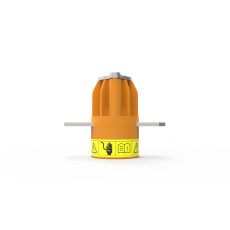 SFM-400-Y Excitation fuse