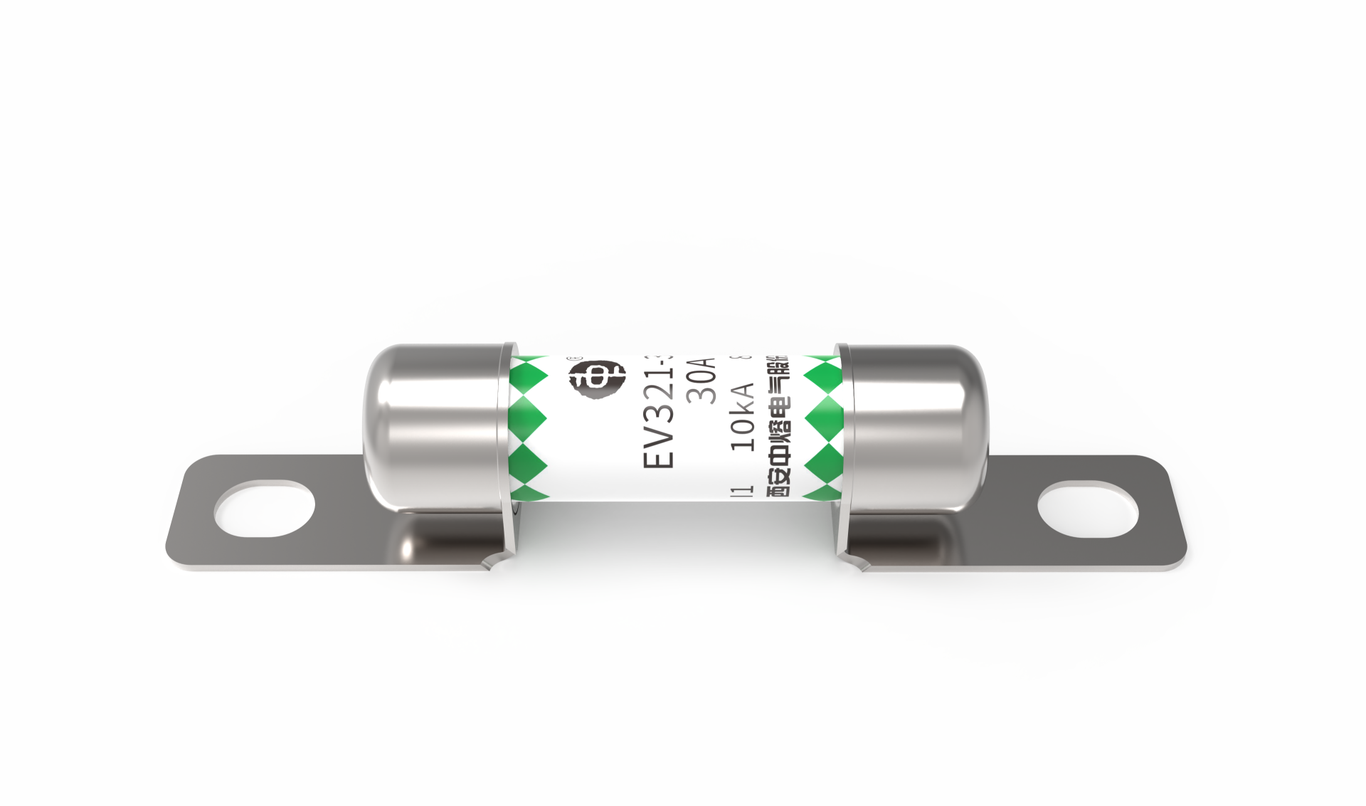 EV321-3EL Cartridge fuse
