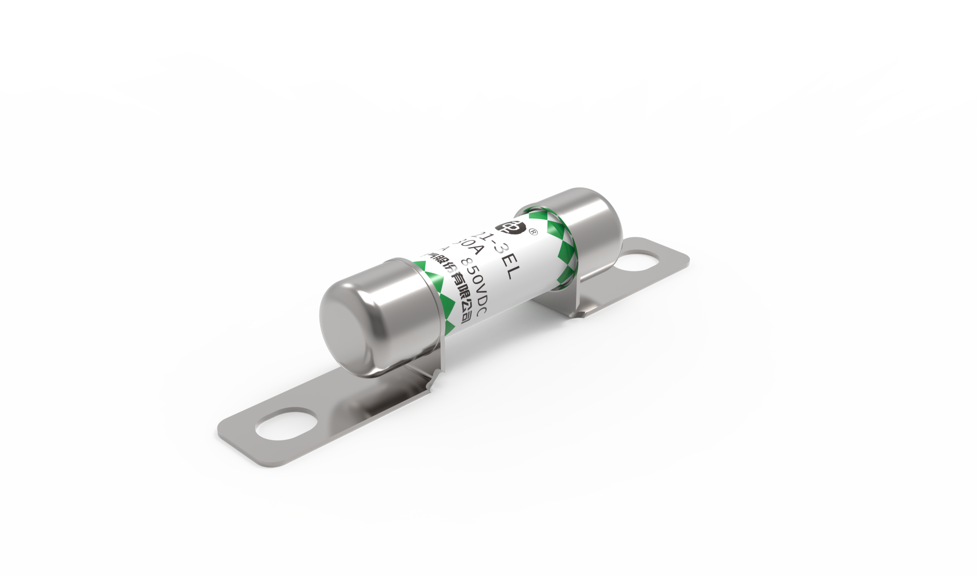 EV321-3EL Cartridge fuse