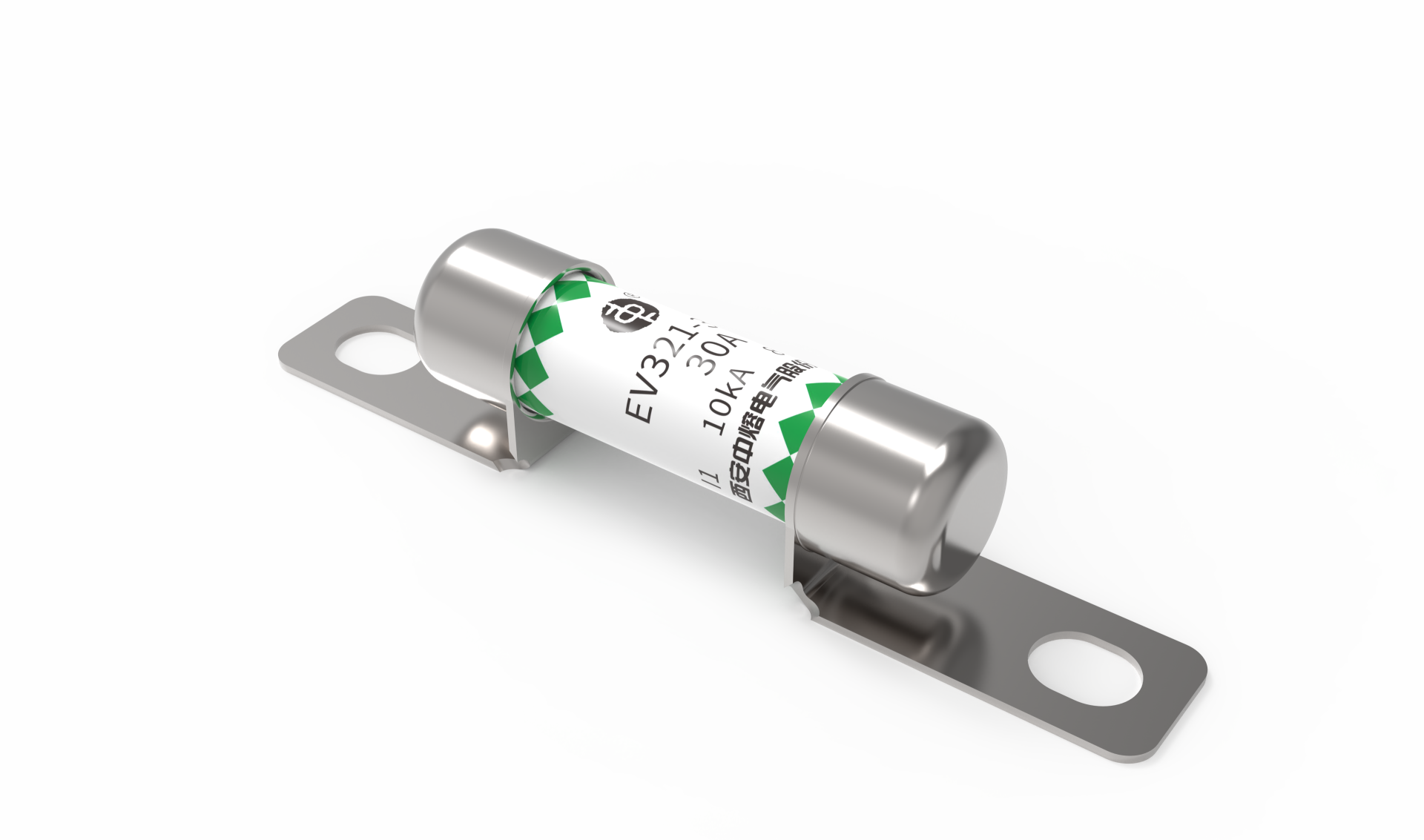 EV321-3EL Cartridge fuse