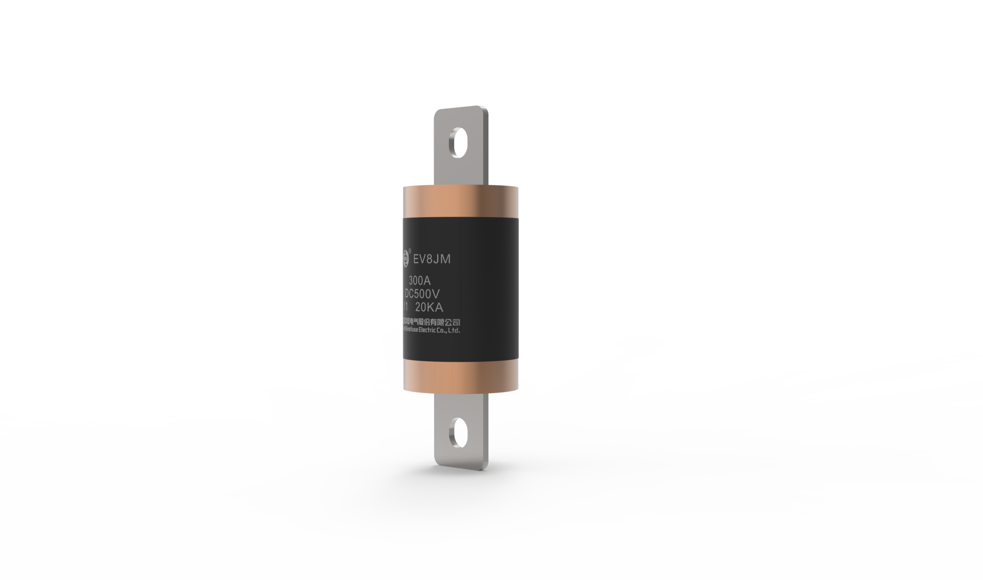 EV8 -JM Cartridge fuse