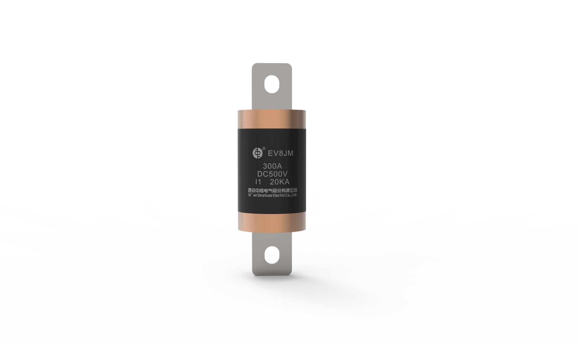 EV8 -JM Cartridge fuse