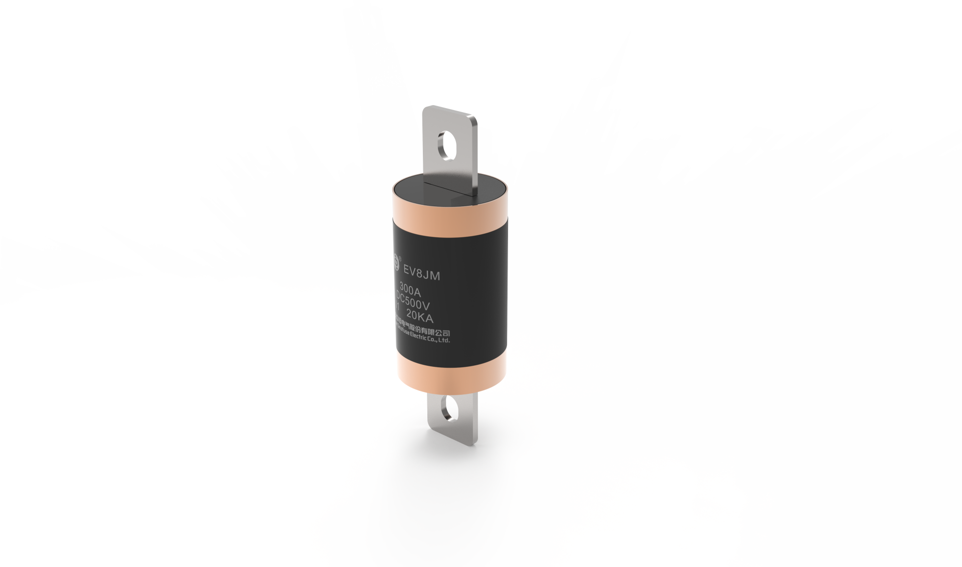 EV8 -JM Cartridge fuse
