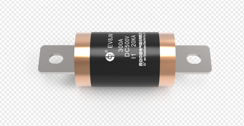 EV8 -JM Cartridge fuse