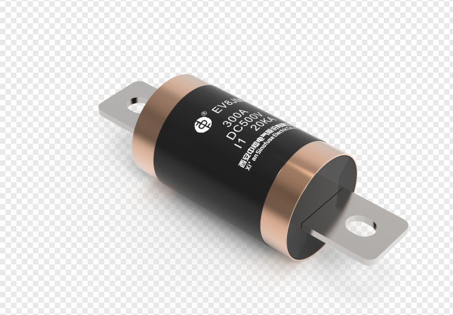 EV8 -JM Cartridge fuse