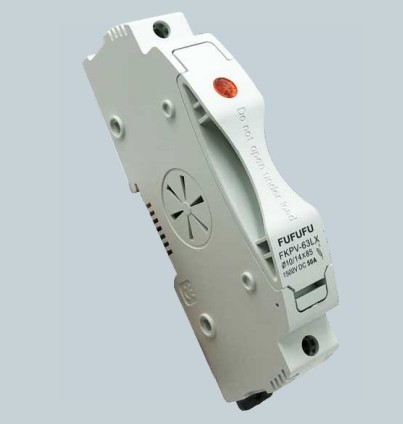 FUKA­_1500Vdc_10x85mm Series