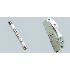 FUKA­_1500Vdc_10x85mm Series