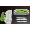 F-CHFE­_1500Vdc_10x85mm Series