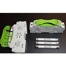 F-CHFE­_1500Vdc_10x85mm Series