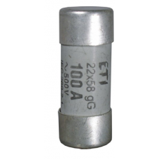 CH22x58/P gG_500V Series