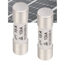 FUKAPV 10X38 FUSE Series