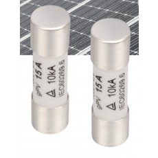 FUKAPV 10X38 FUSE Series