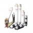 LFL Serise LS DIN POWER FUSE