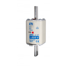NH1 gG_400V Series