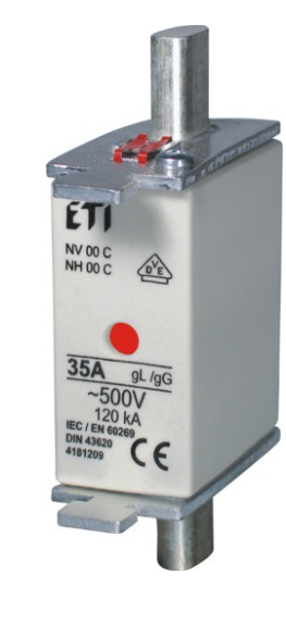 NH000/I gG_690V Series