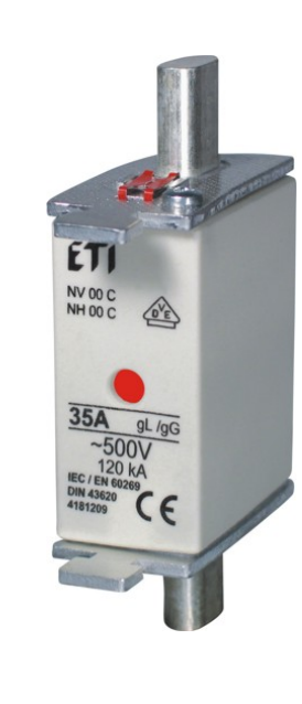 NH000 gG_690V Series