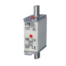 NH000 gG_690V Series