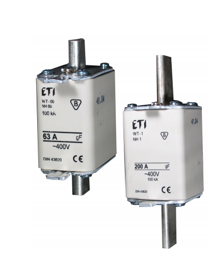 NH1 gF_400V Series