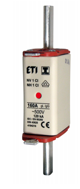 NH1C gG_690V Series