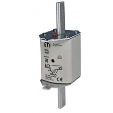 NH1/I gG_500V Series