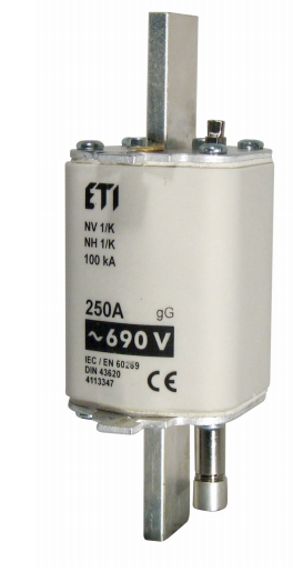NH1/K gG_690V Series