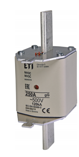 NH3C gG_500V Series