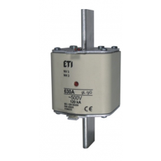 NH3 gG_690V Series