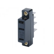 P/PL/SP Fuseholders
