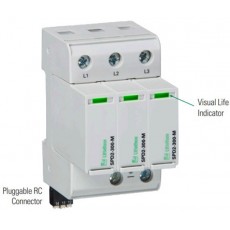 SPD_SPD2 3P+0 Series