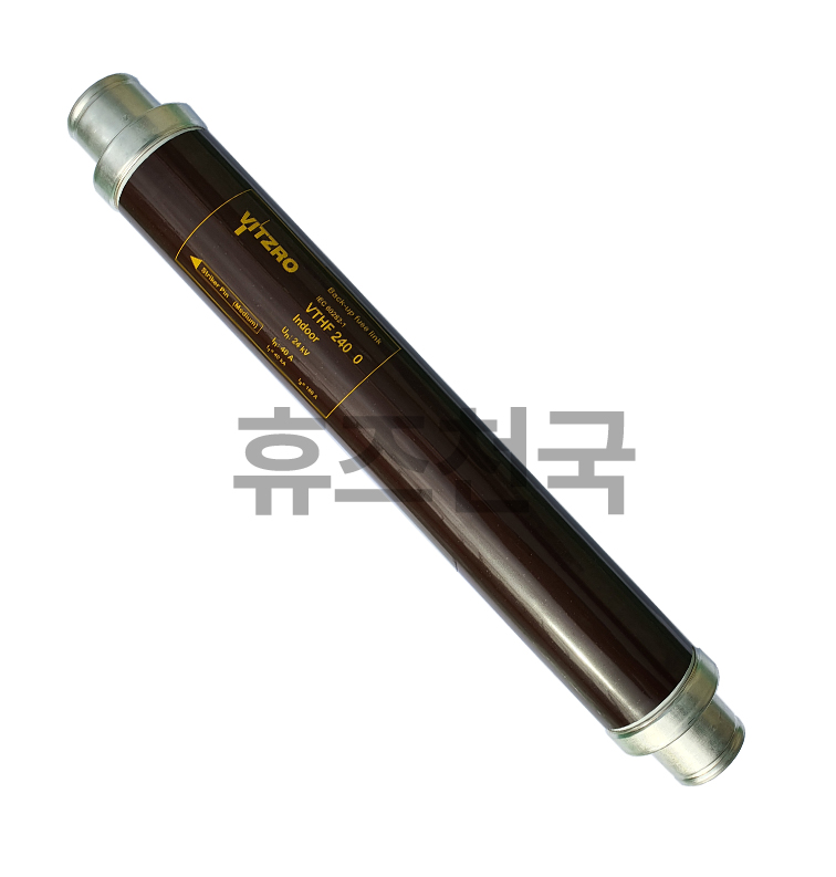 VTHF Serise 비츠로테크 한류형